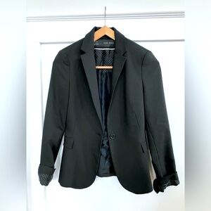 Classic Zara Blazer
